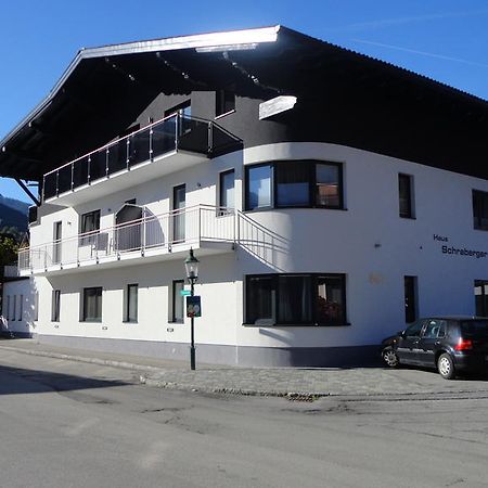 Apartament Haus Schraberger Schladming Zewnętrze zdjęcie