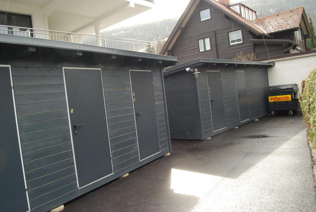 Apartament Haus Schraberger Schladming Pokój zdjęcie