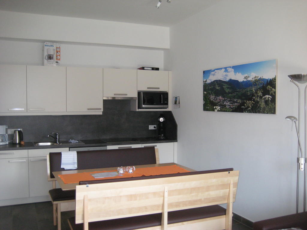 Apartament Haus Schraberger Schladming Pokój zdjęcie
