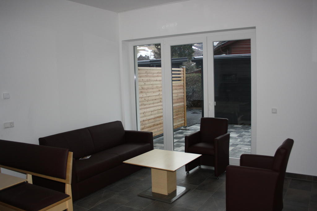 Apartament Haus Schraberger Schladming Pokój zdjęcie