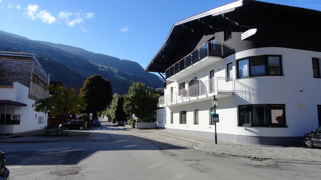 Apartament Haus Schraberger Schladming Zewnętrze zdjęcie