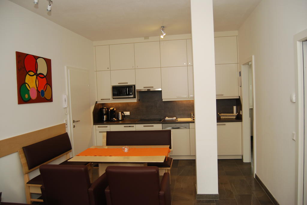 Apartament Haus Schraberger Schladming Pokój zdjęcie